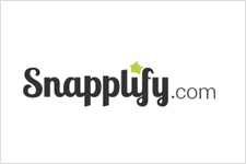 Snapplify Sponsor